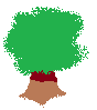 the Tree stands still.